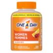 Picture of ONE A DAY WOMENS - GUMMIES 130S