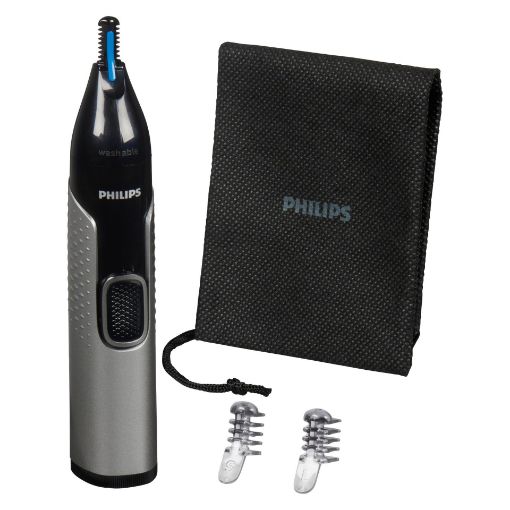 Picture of PHILIPS NOSE TRIMMER SERIES 3000