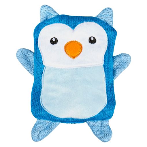 Picture of MAGIC BAG WARMYS - OWL