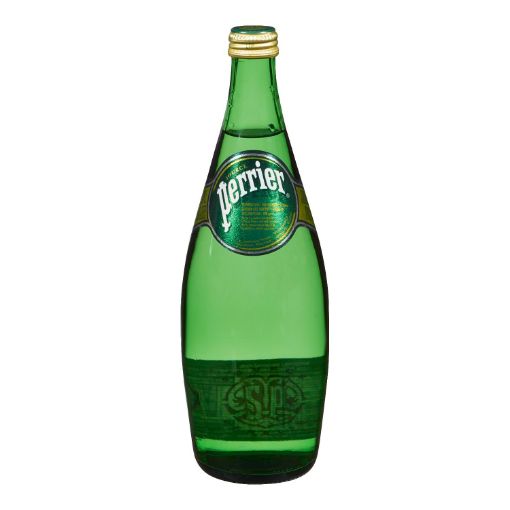 Picture of PERRIER SPARKLING WATER 750ML                                              