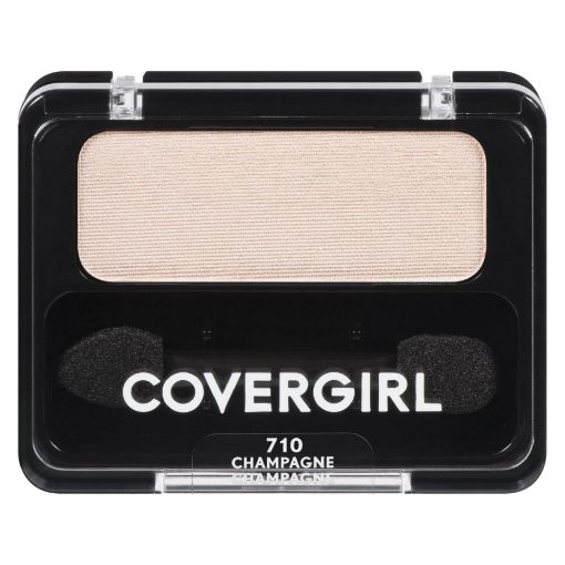 Picture of COVERGIRL EYE ENHANCERS 1-KIT EYESHADOW - CHAMPAGNE 710                    