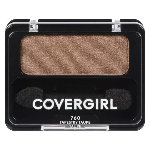 Picture of COVERGIRL EYE ENHANCERS 1-KIT EYESHADOW - TAPESTRY TAUPE 760               