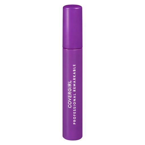 Picture of COVERGIRL PROFESSIONAL REMARKABLE MASCARA - BLACK/BROWN                    