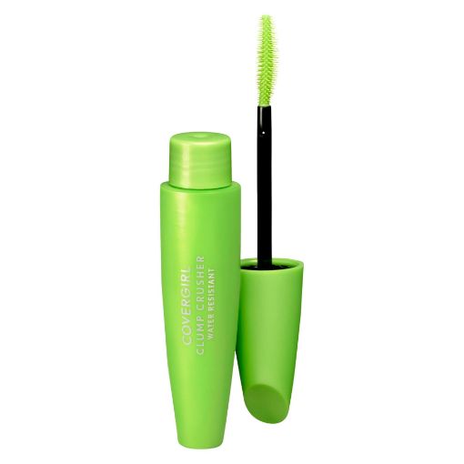 Picture of COVERGIRL LASH BLAST CLUMP CRUSHER MASCARA - VERY BLACK WP