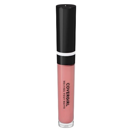 Picture of COVERGIRL MELTING POUT MATTE - BALLERINA                                   