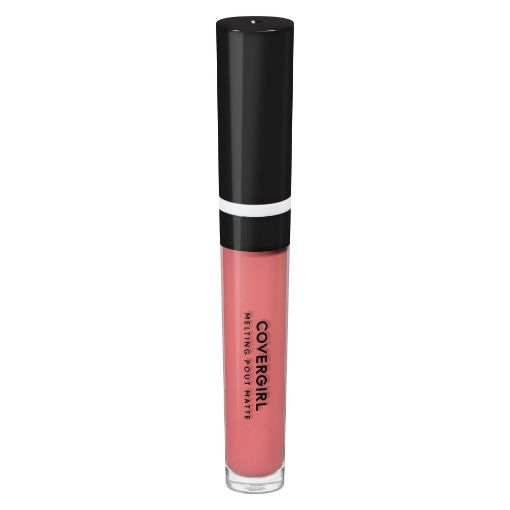 Picture of COVERGIRL MELTING POUT MATTE - CORAL CHRONICLES                            
