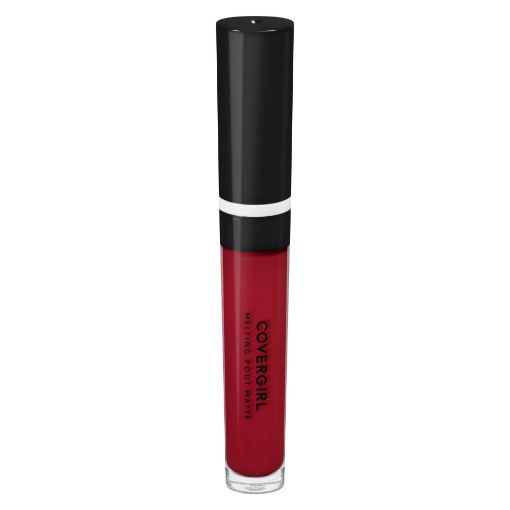 Picture of COVERGIRL MELTING POUT MATTE - ALL NIGHTERS                                