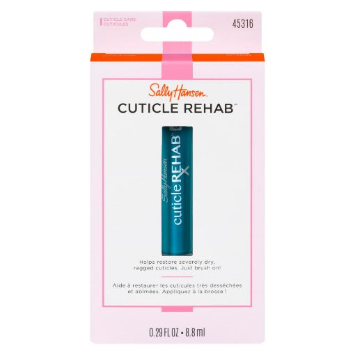 Picture of SALLY HANSEN CUTICLE REHAB                                                 