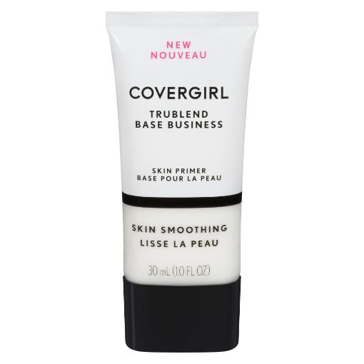 Picture of COVERGIRL TRUBLEND BASE BUSINESS SKIN PRIMER - SKIN SMOOTHING              