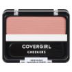 Picture of COVERGIRL CHEEKERS BLUSH - PEACH GILT 109
