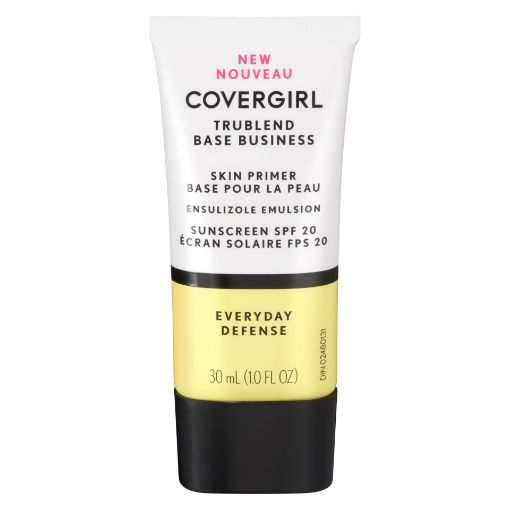 Picture of COVERGIRL TRUBLEND BASE BUSINESS SKIN PRIMER - EVERYDAY SPF20              