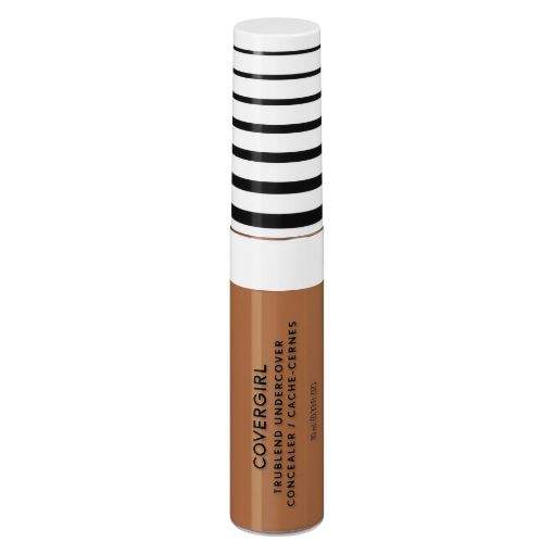 Picture of COVERGIRL TRUBLEND UNDERCOVER CONCEALER - CAPPUCCINO