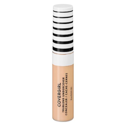 Picture of COVERGIRL TRUBLEND UNDERCOVER CONCEALER - GOLDEN NATURAL                   