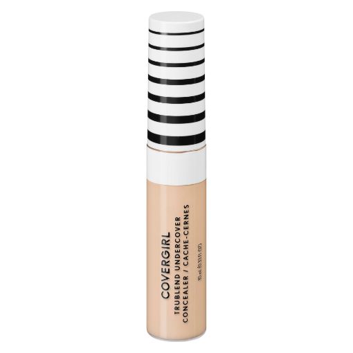 Picture of COVERGIRL TRUBLEND UNDERCOVER CONCEALER - CLASSIC IVORY                    