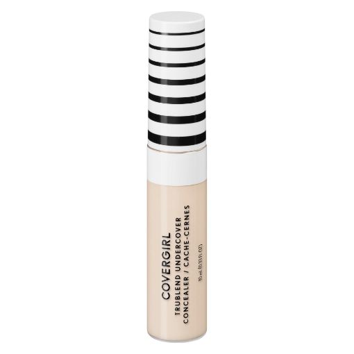 Picture of COVERGIRL TRUBLEND UNDERCOVER CONCEALER - FAIR PORCELAIN                   