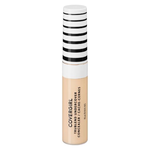 Picture of COVERGIRL TRUBLEND UNDERCOVER CONCEALER - GOLDEN IVORY                     