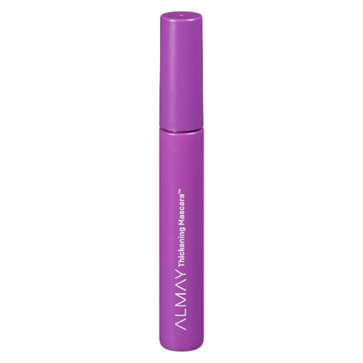 Picture of ALMAY THICKENING MASCARA - BLACK                                           