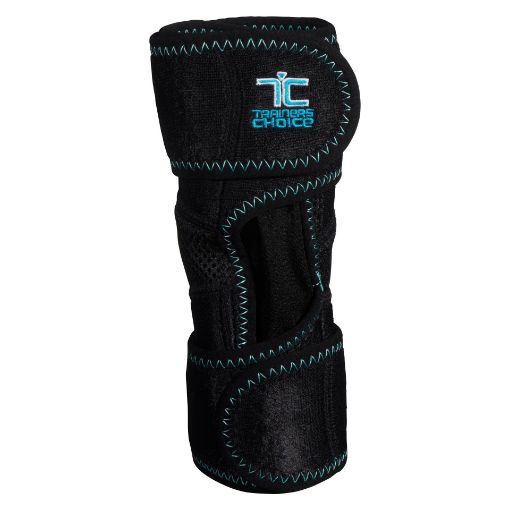 Picture of TRAINERS CHOICE ELBOW WRAP - 1 SIZE                                        