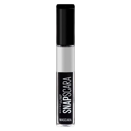 Picture of MAYBELLINE SNAPSCARA MASCARA - PITCH BLACK 8ML                             