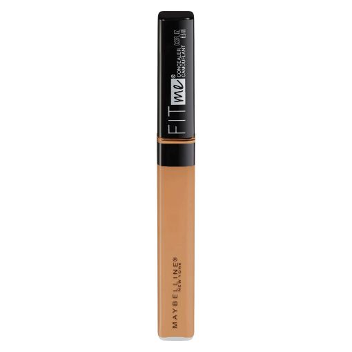 Picture of MAYBELLINE FIT ME CONCEALER - CARMEL 6.8ML                                 