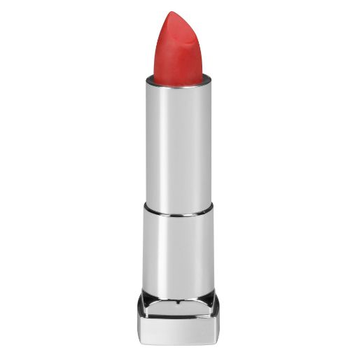 Picture of MAYBELLINE COLOUR SENSATIONAL LIPSTICK - RED FOR ME 4.2 GR                 