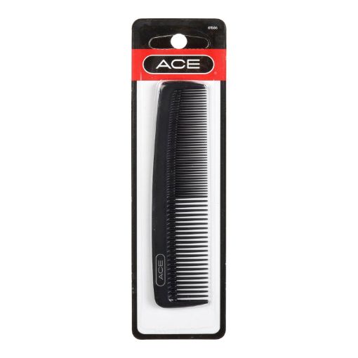 Picture of GOODY ACE MENS POCKET COMB FINE COARSE