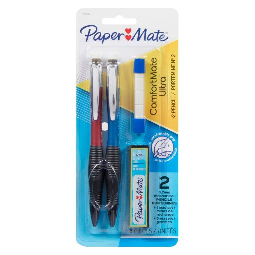 Picture of PAPERMATE COMFORTMATE ULTRA STARTER KIT