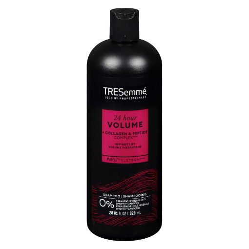 Picture of TRESEMME SHAMPOO - 24 HR VOLUME 828ML                                      