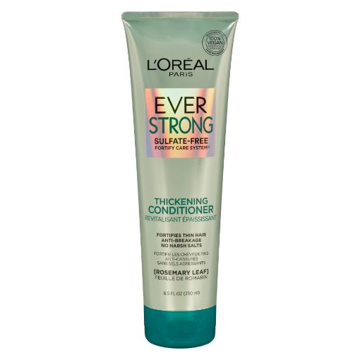 Picture of LOREAL EVERSTRONG THICKENING CONDITIONER 250ML
