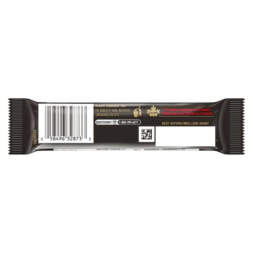 Picture of MARS CHOCOLATE BAR 52GR                                                    