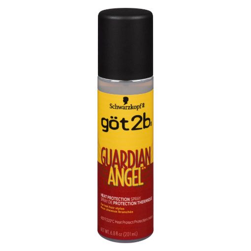 Picture of GOT2B GUARDIAN ANGEL HEAT PROTECTION SPRAY 200ML