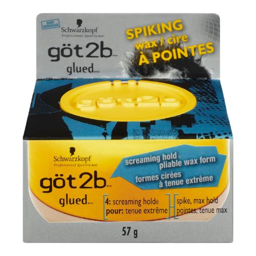 Picture of GOT 2B GLUED SPIKING WAX 57GR