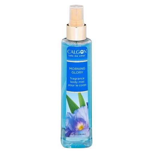 Picture of CALGON BODY MIST - MORNING GLORY 236ML                                     