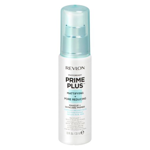 Picture of REVLON PHOTOREADY PRIME PLUS PRIMER - MATTIFYING and PORE REFINER