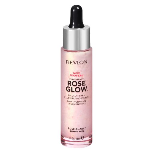 Picture of REVLON PHOTOREADY ROSE GLOW HYDRATNG and ILLMNTNG PRIMER - ROSE QUARTZ