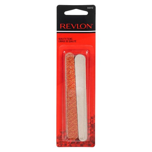 Picture of REVLON EMERY BOARD - COMPACT 10S                                           