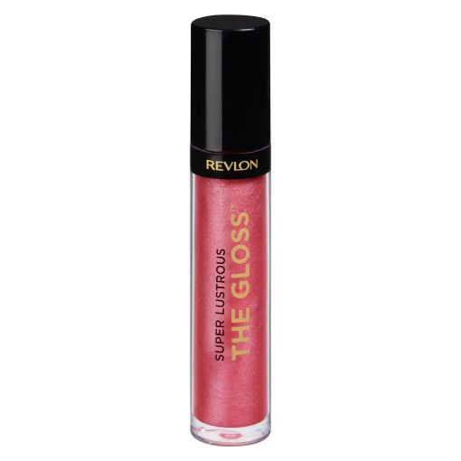 Picture of REVLON SUPER LUSTROUS THE GLOSS LIP GLOSS - PINKISSIMO                     