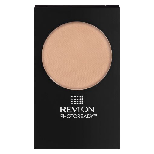 Picture of REVLON PHOTOREADY FACE POWDER - LIGHT/MEDIUM                               