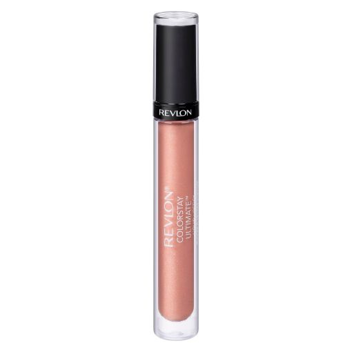 Picture of REVLON COLORSTAY ULTIMATE LIQUID LIPSTICK - BUFFEST BEIGE                  