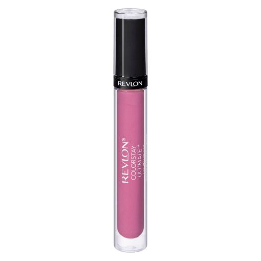 Picture of REVLON COLORSTAY ULTIMATE LIQUID LIPSTICK - ULTIMATE ORCHID                