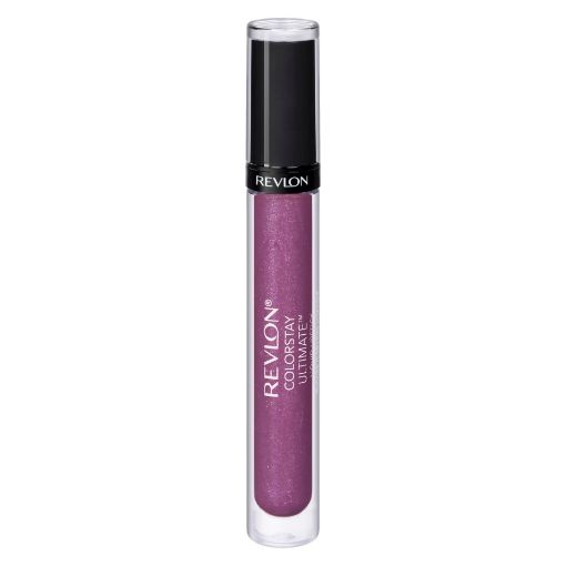 Picture of REVLON COLORSTAY ULTIMATE LIQUID LIPSTICK - VIGOROUS VIOLET                