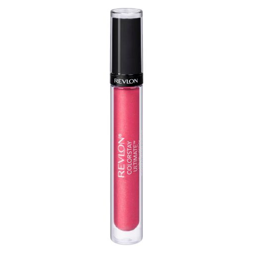 Picture of REVLON COLORSTAY ULTIMATE LIQUID LIPSTICK - PREMIUM PINK                   