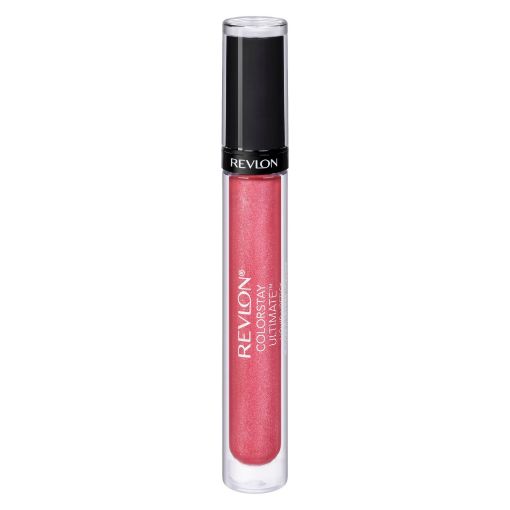 Picture of REVLON COLORSTAY ULTIMATE LIQUID LIPSTICK - MIRACLE MAUVE                  