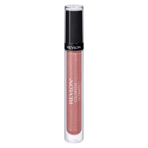 Picture of REVLON COLORSTAY ULTIMATE LIQUID LIPSTICK - ICONIC IRIS                    