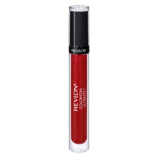 Picture of REVLON COLORSTAY ULTIMATE LIQUID LIPSTICK - TOP TOMATO                     