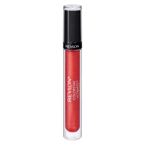 Picture of REVLON COLORSTAY ULTIMATE LIQUID LIPSTICK - STELLAR SUNRISE                