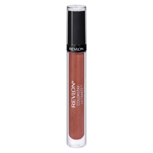 Picture of REVLON COLORSTAY ULTIMATE LIQUID LIPSTICK - NO 1 NUDE                      