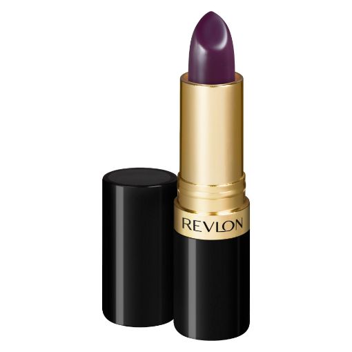 Picture of REVLON SUPER LUSTROUS LIPSTICK - VA VA VIOLET                              