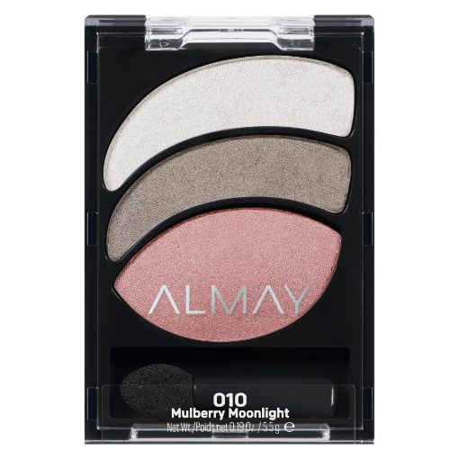 Picture of ALMAY SHADOW TRIOS - MULBERRY MOONLIGHT                                    
