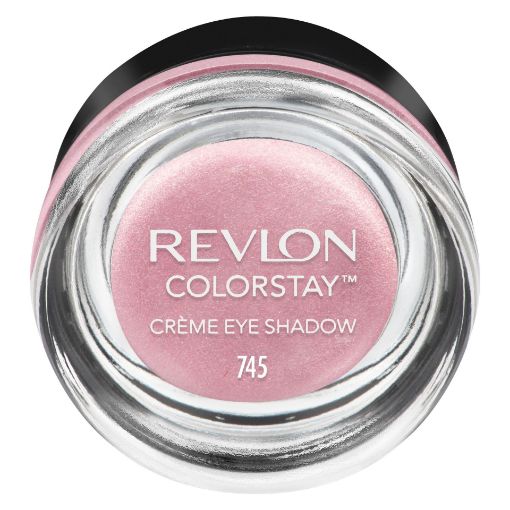Picture of REVLON COLORSTAY CREAM EYE SHADOW - CHERRY BLOSSOM                         